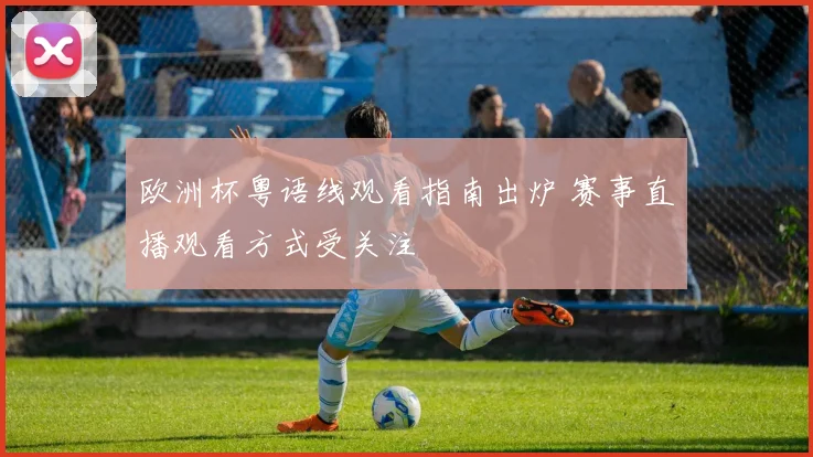 欧洲杯粤语线观看指南出炉 赛事直播观看方式受关注