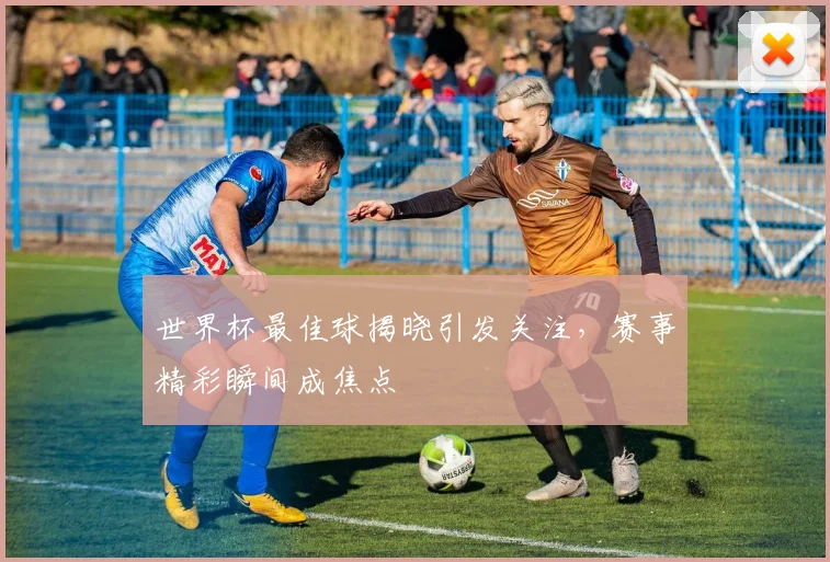 世界杯最佳球揭晓引发关注,赛事精彩瞬间成焦点